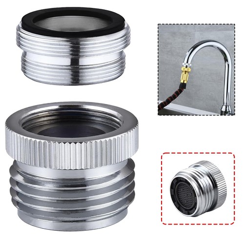 Faucet adapter with - faucet,