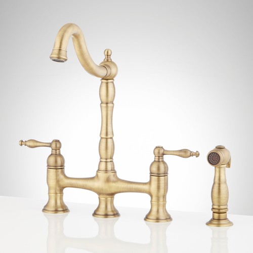 Signature hardware - signature,