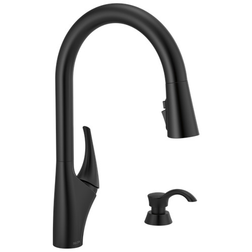 Delta anderson pull - anderson, pull-down