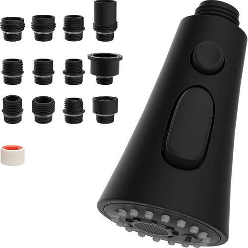 Kitchen faucet head - kitchen,